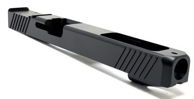 Glock 17L Gen 3 long slide RMR cut Nitrided - Convert your Glock 17 to a long slide - $249.99