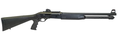 Century Arms Centurion A4 12 GA 20″ 5RD - $219.99