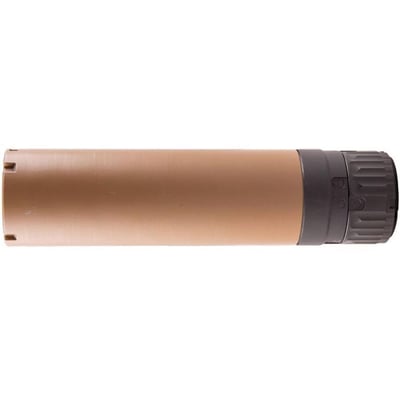 Sig Sauer Next Gen Spear 7.62x51 NATO QD Rifle Suppressor Coyote - $1508.37 (Email Price)