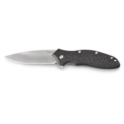 Kershaw OSO Sweet 1830 Spring-Assisted Knife, 3" Blade - $15.29 (Buyer’s Club price shown - all club orders over $49 ship FREE)