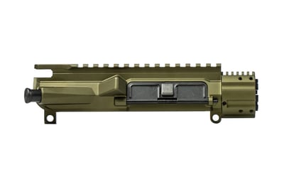 Aero Precision AR-15 M4E1 Enhanced Upper Receiver - OD Green Anodized - $119.95 