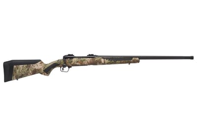 Savage 110 Predator 6.5 Creedmoor 24" Barrel - $719.99 (Free S/H on Firearms)