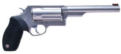 Taurus The Judge Magnum 410 Bore 45 Colt 6.5" - $404.79 after code: SAVE12