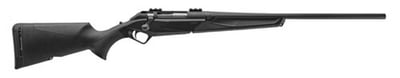 Benelli LUPO 6.5 Creedmoor, 24" Barrel, Black Synthetic, 5rd - $999.99 + FREE Shipping 