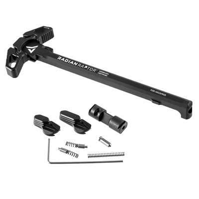 RADIAN WEAPONS AR-15 Raptor Charging Handle w/ Talon Ambidextrous Safety Selector - $101.99 shipped after code "MDX"