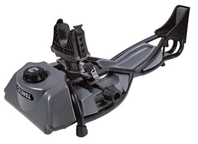 Caldwell Hydrosled Adjustable and Ambidextrous Recoil Reducing Long Gun Shooting Rest - $203.53 (Free S/H over $25)