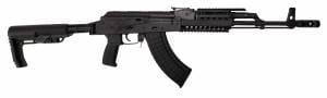 Riley Defense Inc RAK103MFT AK47 7.62 X 39 16" Barrel 30-Rounds - $779.67 (E-Mail Price)