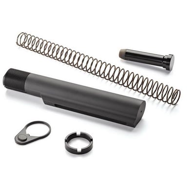ATI AR-15 Aluminum Buffer Tube Package - $52.19 (Buyer’s Club price shown - all club orders over $49 ship FREE)