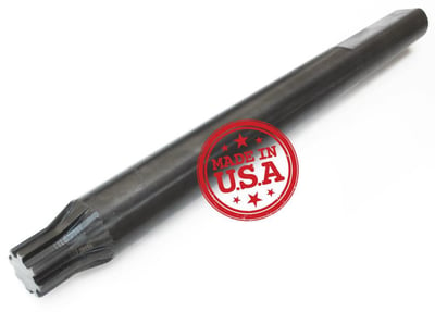 KZ Barrel Spline Socket Rod For AR15/M4/AR10/SR25 Upper Receivers from $59.95