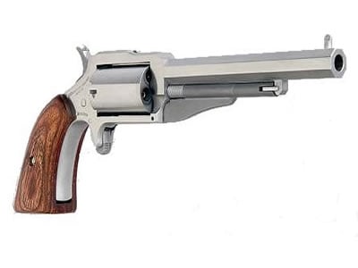 North American Arms 1860 Replica 3" 22 Magnum - $293.81 (Free S/H on Firearms)