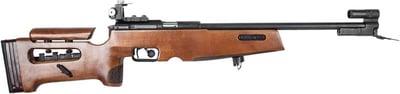 IZ-215 22LR Biathlon 5-3 19.6" BBL Left Handed with Safety - $799.99