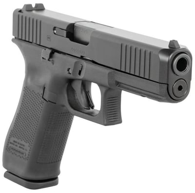 Glock 17 V 9mm 4.49" Barrel 17-Rounds - $489.25 (LogIn Price) 