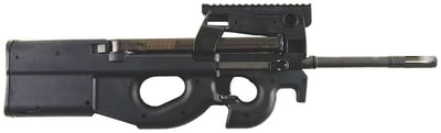 FN PS90 Standard 5.7x28mm 16" 10+1 Black Fixed Bullpup w/Thumbhole Stock - $1639.99 (e-mail price)