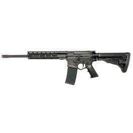 ATI Omni Hybrid Maxx 5.56NATO 16" 30+1 GOMX556MP3P - $390.23 (Free S/H on Firearms)