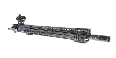 Davidson Defense 'Asaph' 18" AR-15 5.56 NATO Nitride Rifle Upper W Optic Build Kit - $459.99 (FREE S/H over $120)