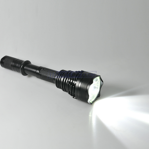 CREE T6 5-Mode 1000-Lumen Memory White LED Flashlight - $34.99 + Free Shipping
