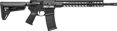 Stag Arms 15 Tactical 5.56 AR-15 16" Barrel 30 Rnd - $699.93 ($12.99 Flat S/H on Firearms)