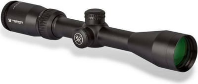Vortex Crossfire II 3-9x40 Riflescope - $142.49 w/code "LAPG" ($4.99 S/H over $125)