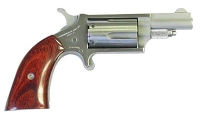 North American Arms 5 Round 22 Winchester Magnum Rimfire W/b - $239.99