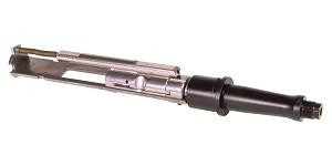 CMMG .22 LR Barrel and Bolt Group Kit, 4.5" 4140 CrMo Barrel - $269.99