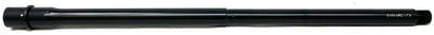 18" 6mm ARC 4150 Midlength Medium 1:7.5 Twist Nitride Barrel - $99.95 