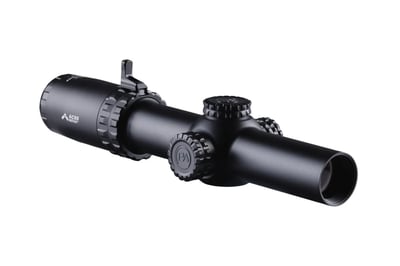 Primary Arms SLx 1-10x28mm SFP Rifle Scope - Illuminated ACSS Nova Fiber Wire Reticle - $359.95 (Add to Cart Price) 