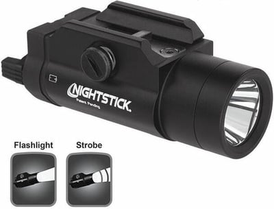 Nightstick TWM-850XLS Xtreme 850 Lumen Tactical Weapon-Mounted LED Strobe Light - $64.99 (Free S/H)