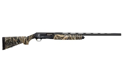 Browning Silver Field 12 Gauge Semi-Auto Shotgun with Realtree Max-7 Camo Stock - $899.99 (Free S/H on Firearms)