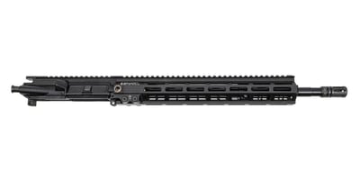 PSA 16" Mid-Length 5.56 NATO 1:7 Nitride Geissele 13.5" MK8 M-Lok Upper No BCG or CH - $349.99