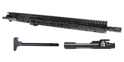 Davidson Defense 'Aviere' 16" AR-15 .350 Legend NIT Complete Build Kit - $264.99 (FREE S/H over $120)