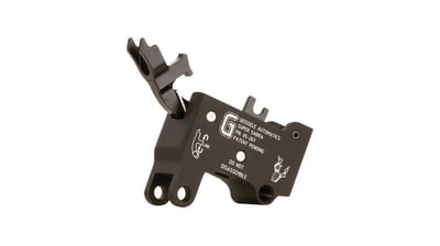 Geissele Super Sabra Trigger Pack for IWI Tavor & X95 Rifles, S7 Tool Steel - $279.99 (Free S/H over $49 + Get 2% back from your order in OP Bucks)