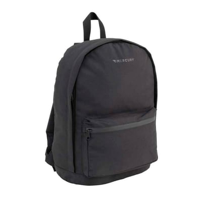 Mercury Tactical Simple Backpack Black - $9.98 