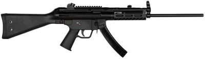 PTR Inc 9R 9mm 16.2" Carbine M-Lok Handguard 30rd - $1271.99 (e-mail price) (Free S/H on Firearms)