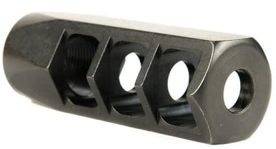 Kahntrol Solutions AR-10 3-Gun Muzzle Brake - 5/8-24 - $95 