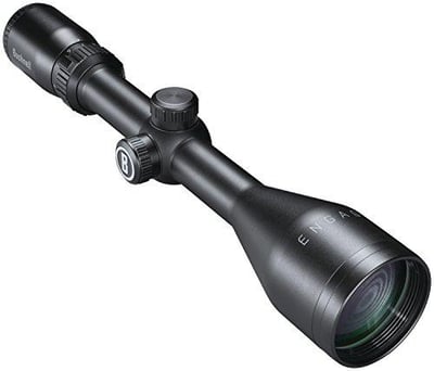 Bushnell Engage 3-9x50mm Deploy MOA Reticle 1" Tube Matte Black - $100.04 + FREE Shipping
