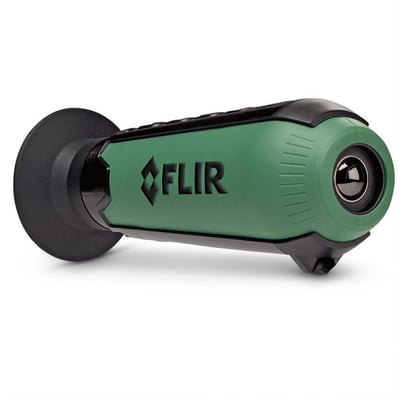 FLIR Scout TK Thermal Vision Monocular / Camera - $569.99 (Buyer’s Club price shown - all club orders over $49 ship FREE)