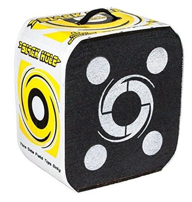 Black Hole 18 - 4 Sided Archery Target - $29.74 (Free S/H over $25)