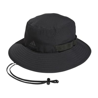 adidas mens Victory 4 bucket hats, Black, Large-X-Large US - $12 + FREE Shipping