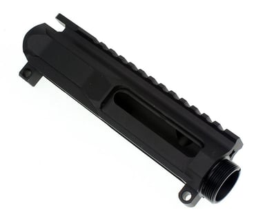 Davidson Defense Black Diamond Series AR-15 Billet No Forward Assist Upper - USA Made - $42.99 (FREE S/H over $120)