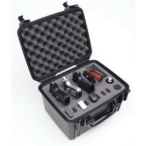Seahorse SE-540FP4PL Quick Draw Pistol Case, Gun Metal - $80 (Buyer’s Club price shown - all club orders over $49 ship FREE)