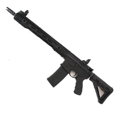 Franklin Armory M4-SBR-L XTD 5.56 16" 30 Rnd - $1059.99 (e-mail price) (Free S/H on Firearms)