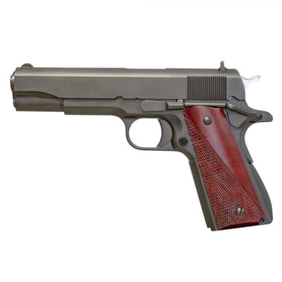 FUSION FIREARMS Freedom Government GI 9mm - $655.99 (Free S/H on Firearms)
