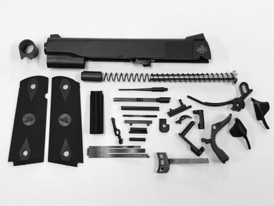 Rock Island Armory 1911 45 ACP Government Model Series 70 Full Parts Kit - $345