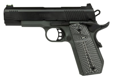Tisas 1911 Yukon Carry C10 10mm 4.25" Barrel 8+1 - $649.99