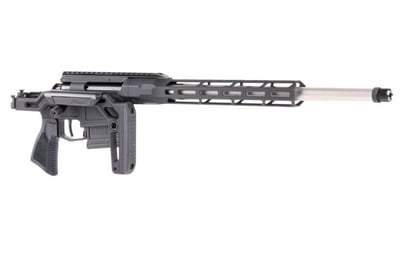 Sig Sauer 308 Cross Trax - 5+1 Rounds 16" Barrel Folding Stock Blue/Black - CROSS-308-16B-TRX - $1499.99 (FREE Shipping over $50)