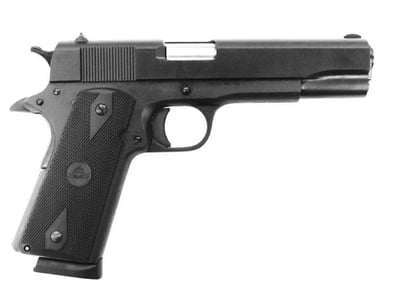 Rock Island 1911 GI Entry 45ACP 5" Pistol Free Shipping W Coupon Code "FSP" - $289.99 