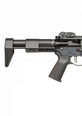 XPDW Adjustable Stock - Tactical Blackout Group - $153 shipped after code "10PERCENT"