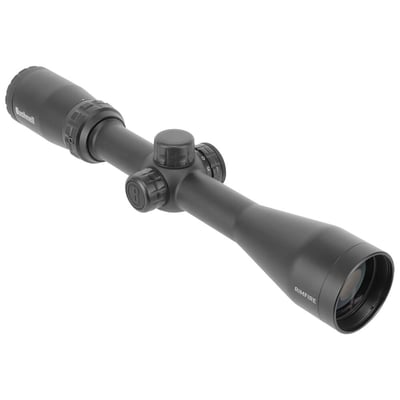 Bushnell Rimfire 3-9x40mm Black DZ22 illum Reticle Riflescope - $69.99