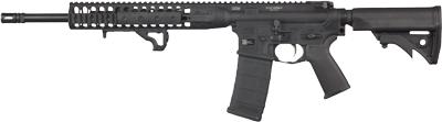 LWRC DI Direct Impingement .300AAC 16″ 30rd Black - $1162.32 ($9.99 S/H on Firearms / $12.99 Flat Rate S/H on ammo)
