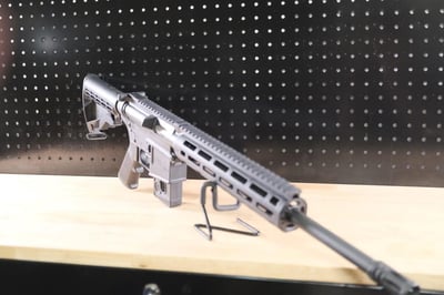 Smith & Wesson, M&P15-22, 16", .22LR, Semi-Auto, BLK, USED - $299 (FREE Shipping over $50)